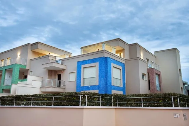 B & B La Casa del Turista - Gallipoli