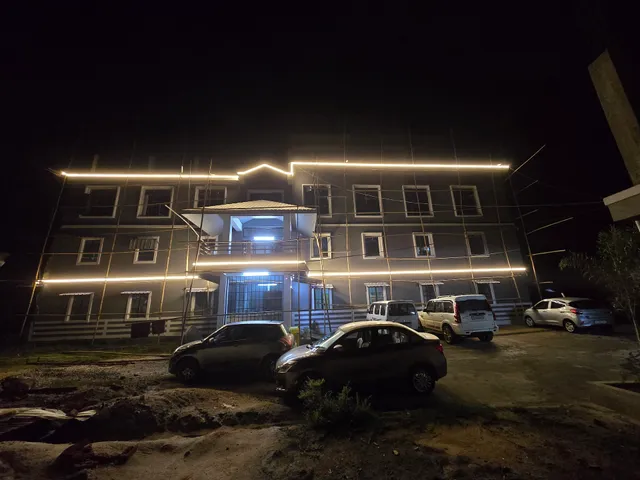 RD Restwell Guest House