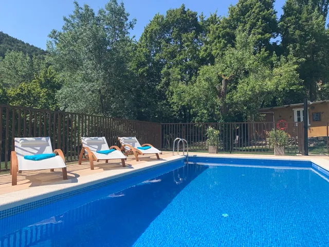 Casa rural Jaca - El Caserío de Fatas