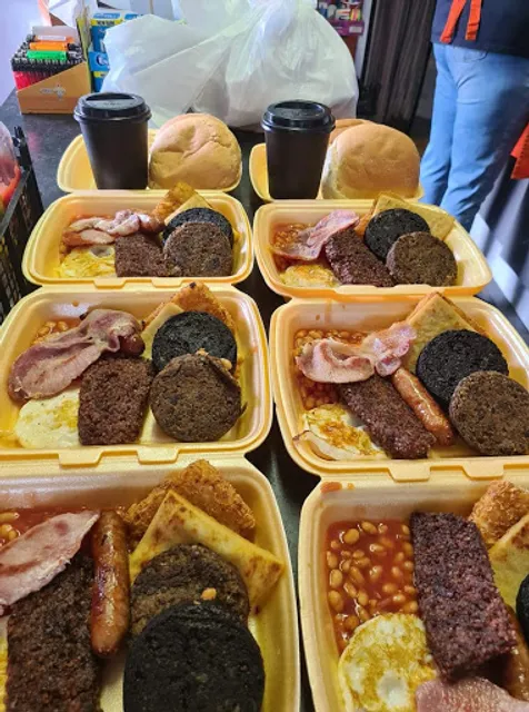 Jades sandwich bar ltd