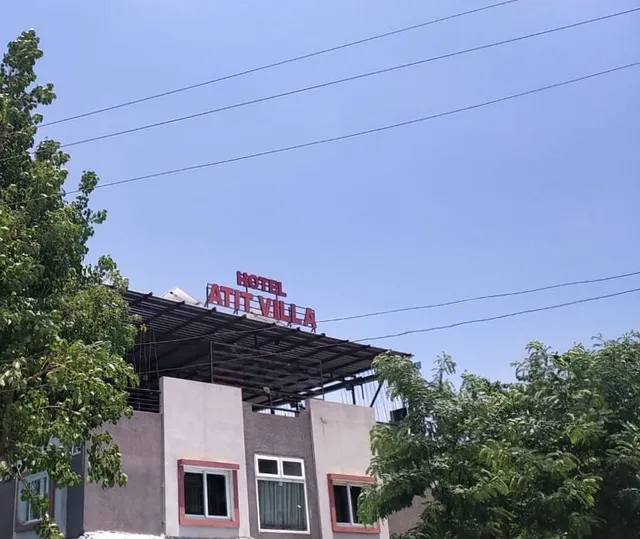HOTEL ATIT VILLA