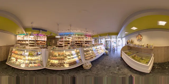 Banketbakkerij Jullens Delfzijl