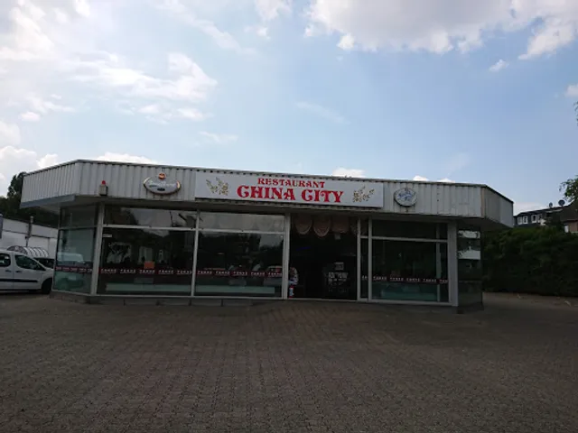 China Town Restaurant