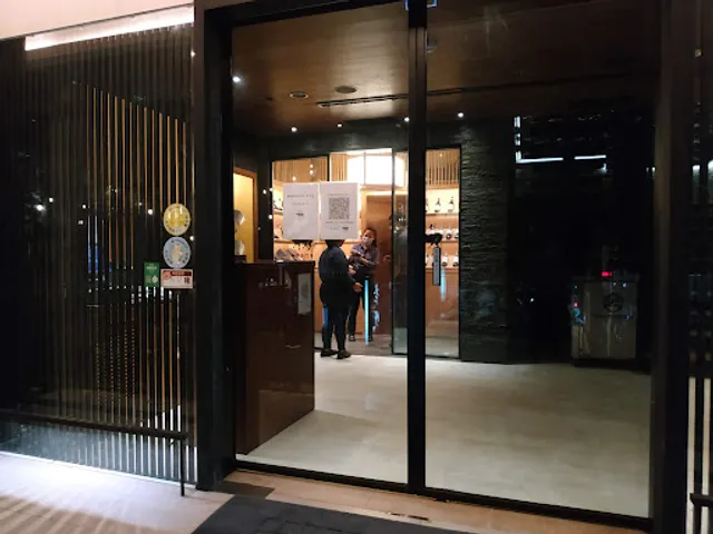 Rakuken Wagyu Taichung Branch