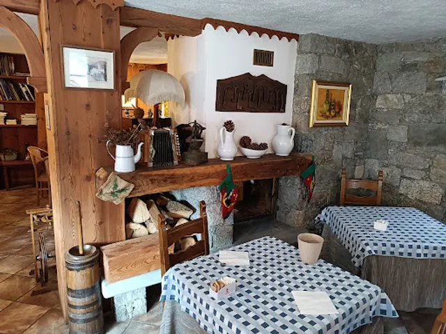 Albergo Ristorante dei Pescatori