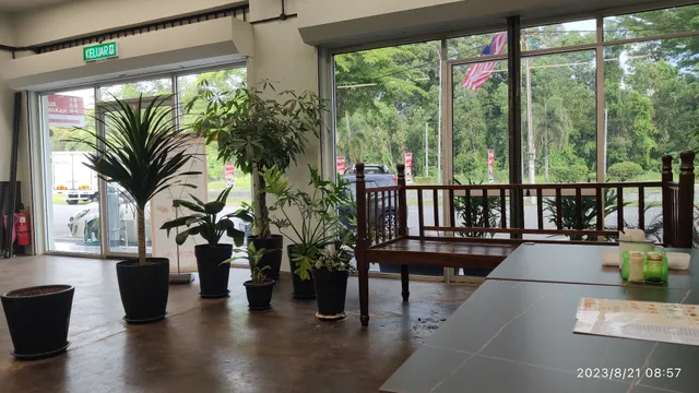 Restoran Dia, Kamu & Saya ( Seri Manjung, Perak )