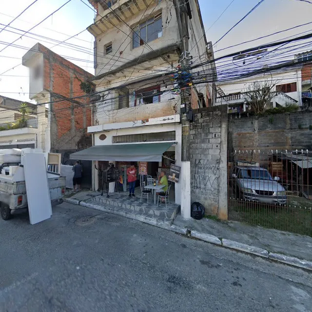 Bar e Lanches Ponto do Espeto