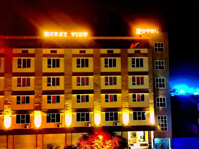 Mount View Hotel