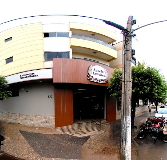 Special Lanches Paes e Doces(Bar do Valdir)