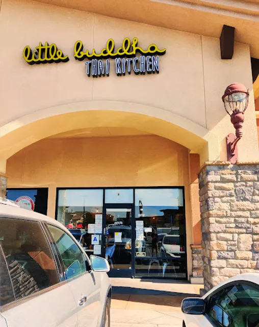 Little Buddha Thai Kitchen