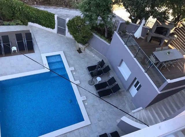 Luxury apartments Bonaria