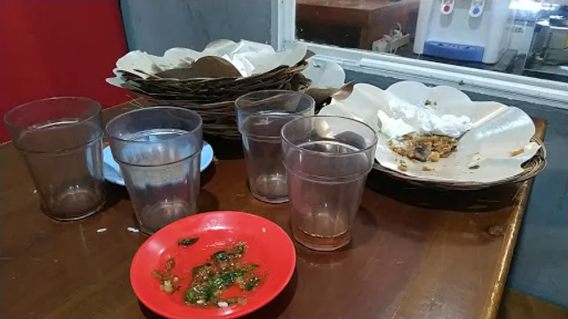 Ayam Geprek Pangeran Kircon