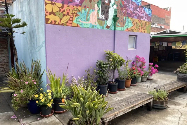 Martin de Porres House of Hospitality