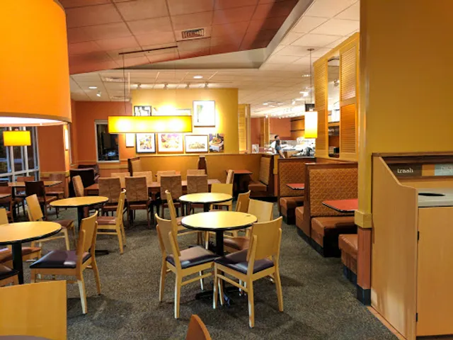 Panera Bread