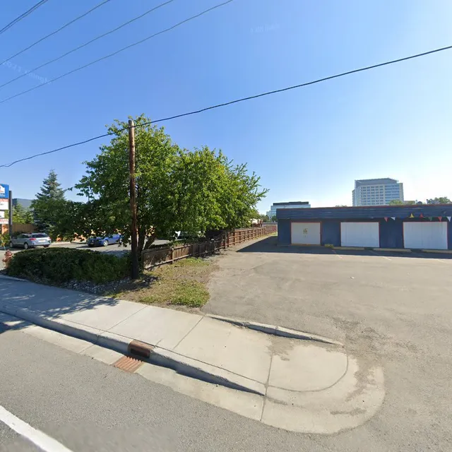 Seward Cruise Ship Shuttle