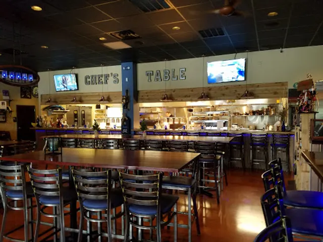 Ocean 302 Bar and Grill