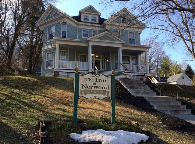 Inn at Norwood