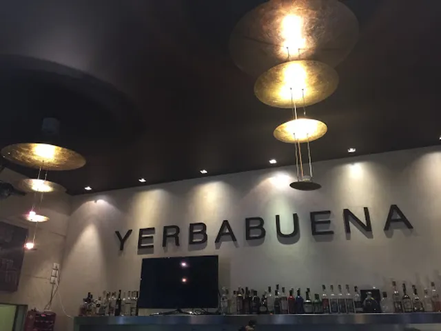 Yerbabuena