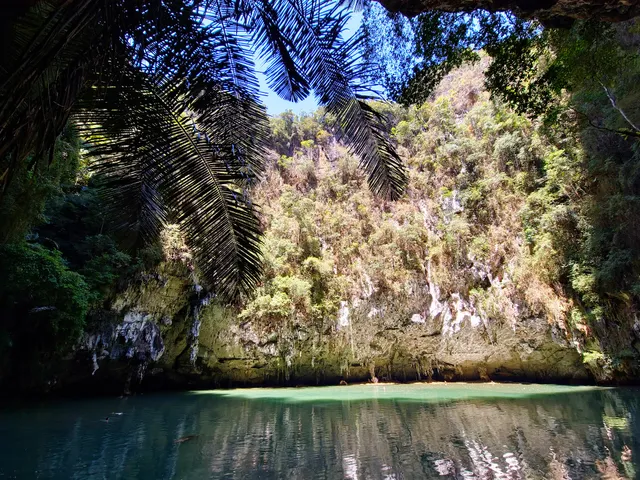 Emerald Lagoon Railay hike