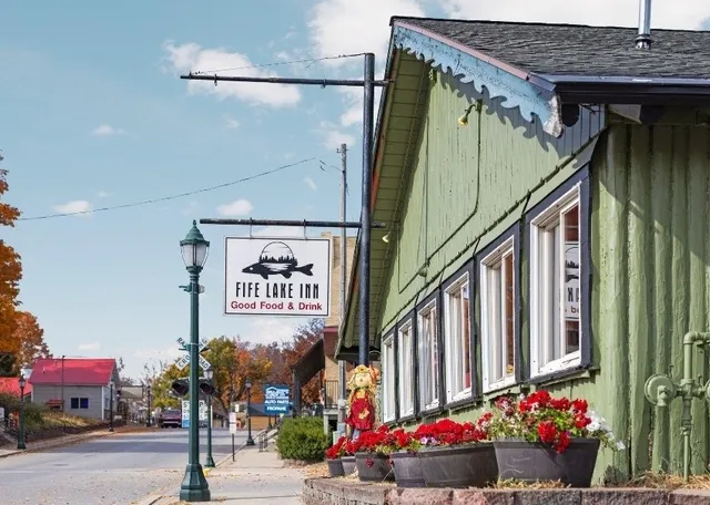 Fife Lake Inn