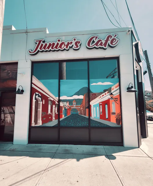 Junior's Cafe
