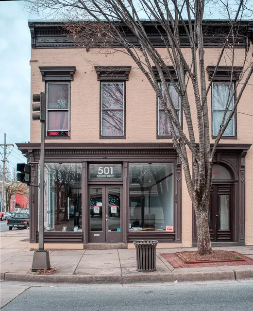 TAG/The Artists Gallery