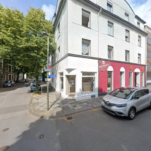 Niehaves Westfalenbäckerei