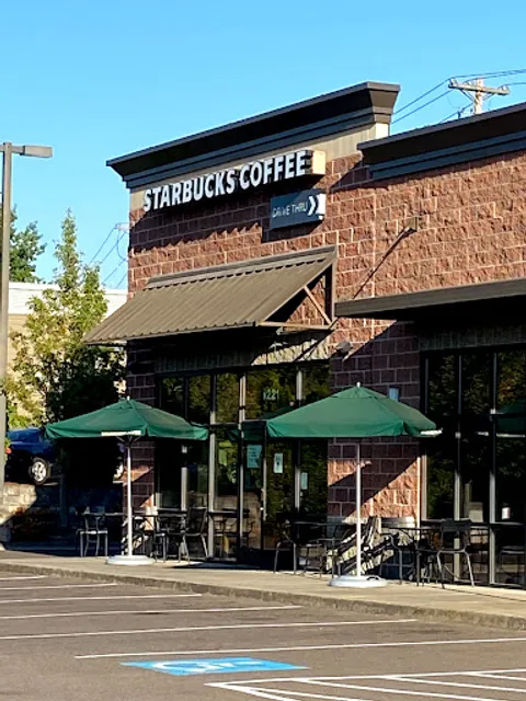 Starbucks