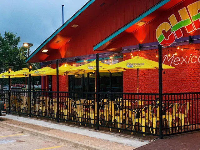 Chelino's Mexican Restaurant