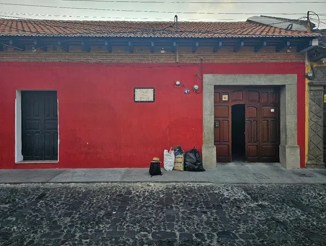 Hotel Casa Maria Jose