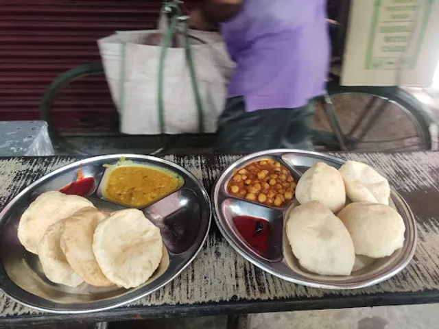 abhinandan fast food centre