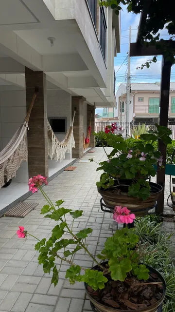 Pousada Recanto Vó Mônica