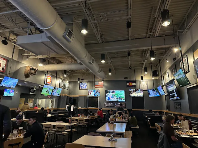 Buffalo Wild Wings