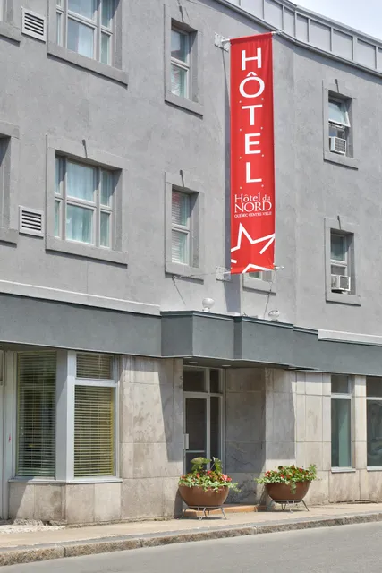 Hôtel du Nord