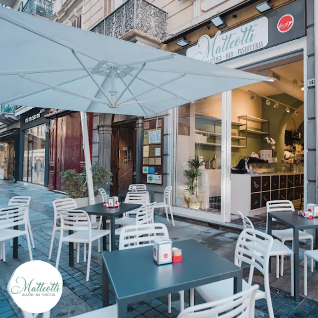 Cafè Matteotti
