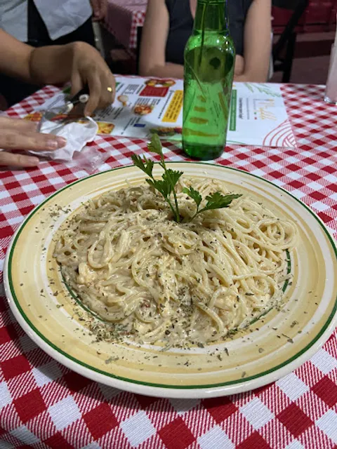 Mafalda Cucina Italiana