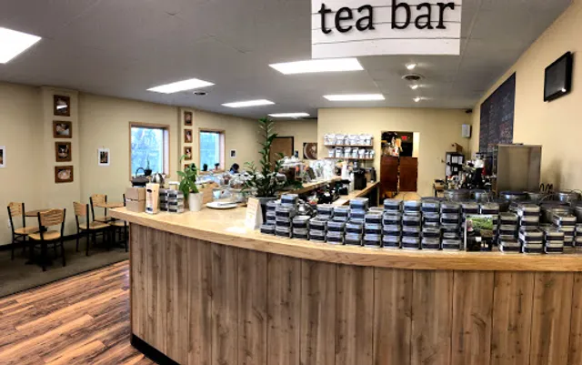 Muggswigz Coffee & Tea