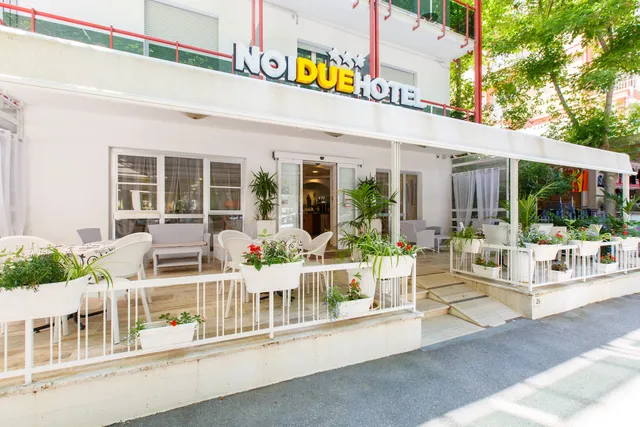 NOIDUE Hotel