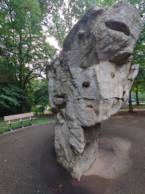 Isabella Cannon Park