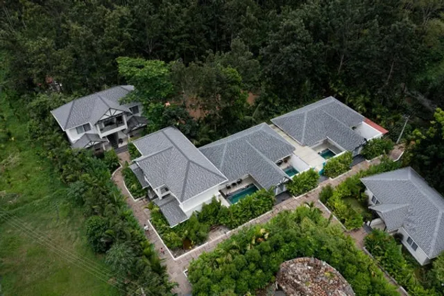 INVENTREE ARANYA RESORT & SPA