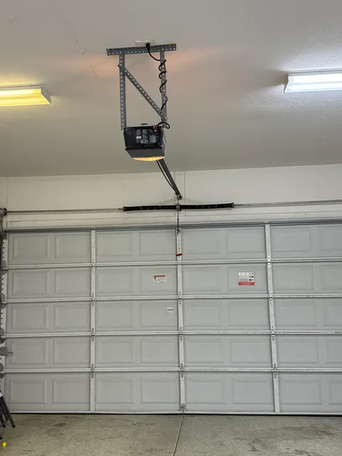 Saguaro Garage Door Repair