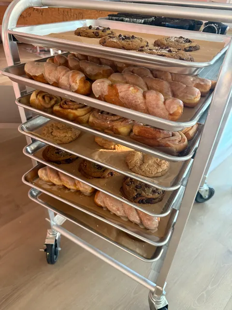 A Will and A Whisk Bakery LLC