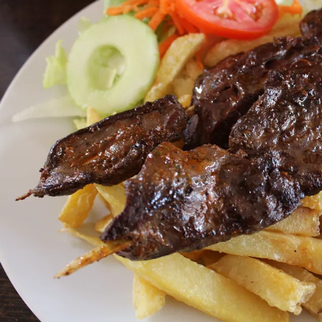 Restaurante - Pollería BUNNY'S