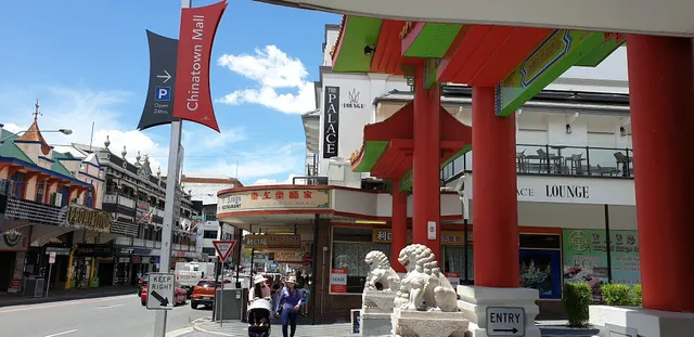 Chinatown Mall