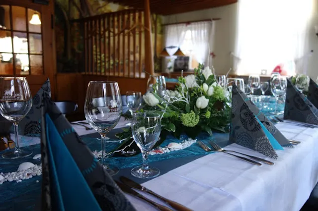 Waldgaststätte Jägerhaus