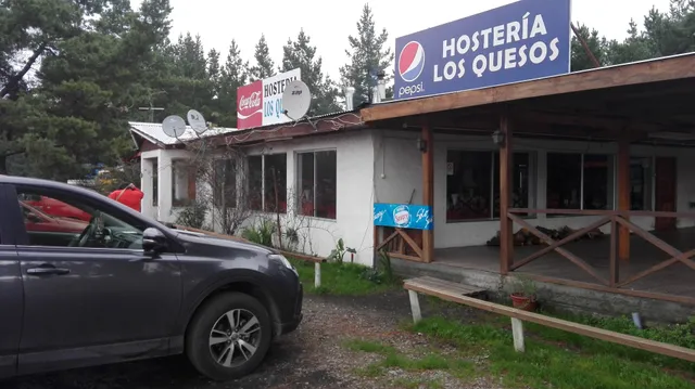Hostería "Los Quesos"