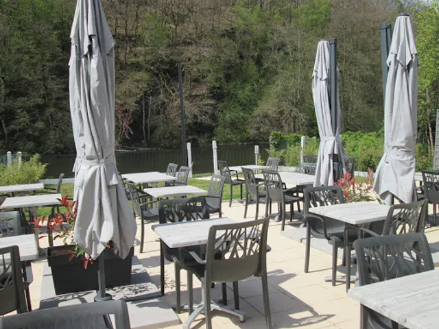 Auberge En Ardenne