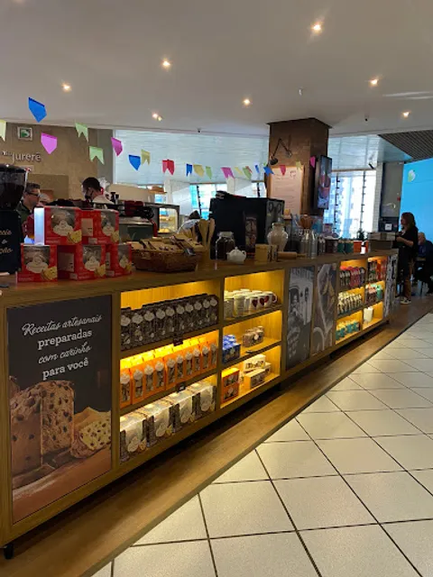 Casa Bauducco | Beiramar Shopping