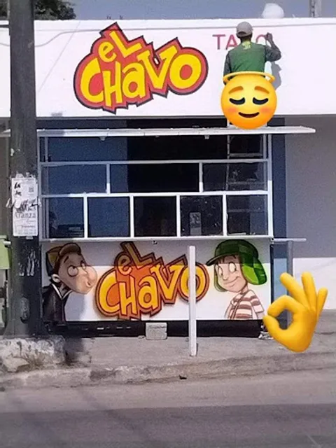 Tacos El Chavo