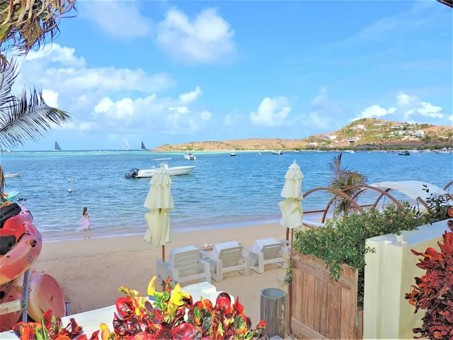 Hotel Les Ondines Sur La Plage